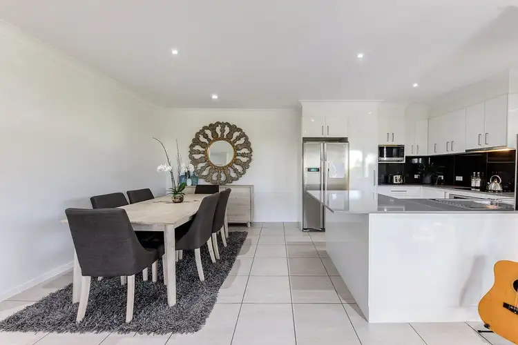 Second view of Homely house listing, 2/38 Honeysuckle Court, Buderim QLD 4556