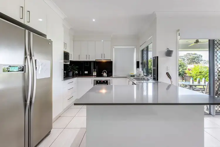Third view of Homely house listing, 2/38 Honeysuckle Court, Buderim QLD 4556