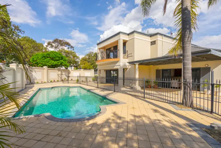 Third view of Homely house listing, 1 Davies Road, Dalkeith WA 6009