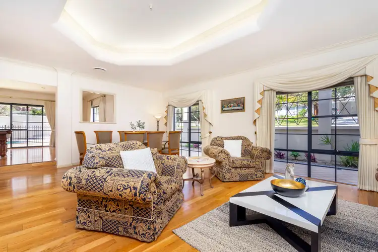 Fifth view of Homely house listing, 1 Davies Road, Dalkeith WA 6009