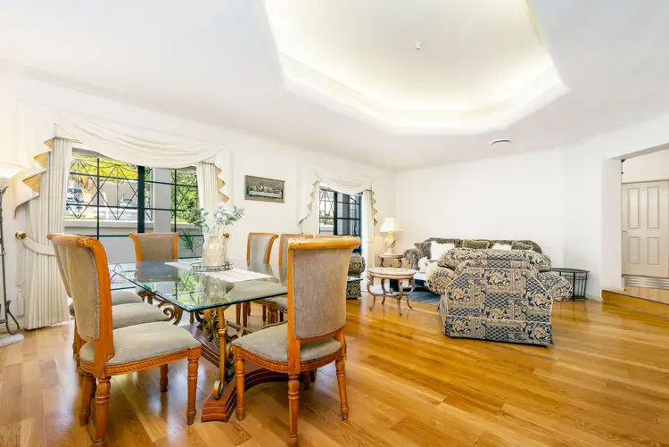 Sixth view of Homely house listing, 1 Davies Road, Dalkeith WA 6009