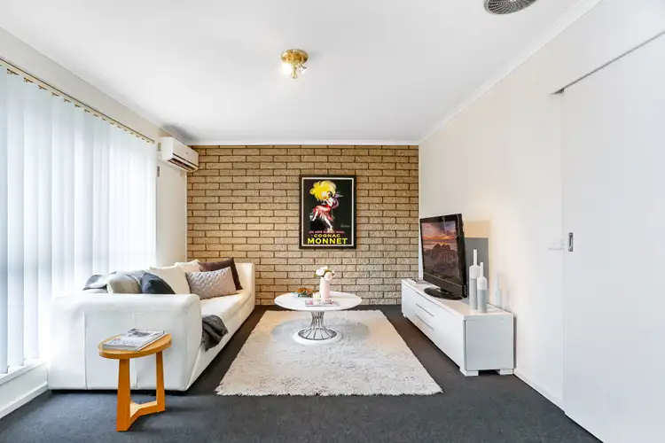 Second view of Homely unit listing, 2/25 Grandview Street, Glenroy VIC 3046