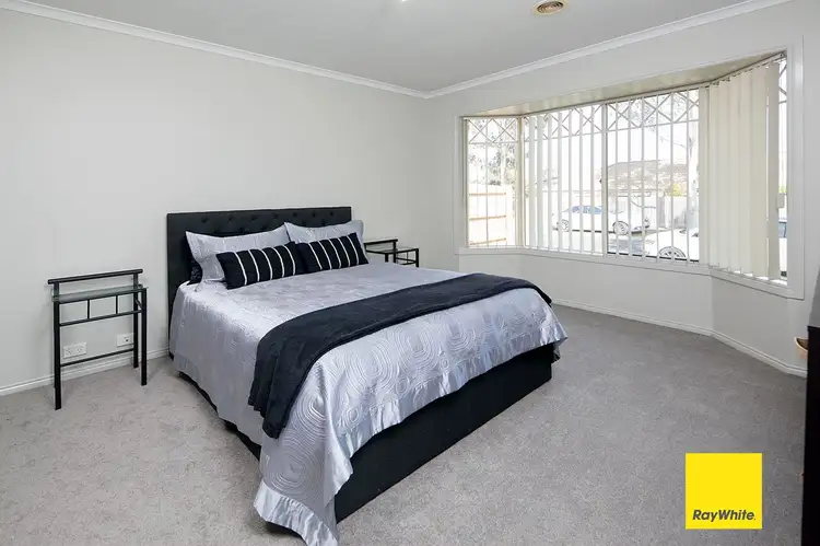 Second view of Homely house listing, 4 Claremont Court, Langwarrin VIC 3910