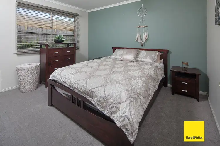 Fourth view of Homely house listing, 4 Claremont Court, Langwarrin VIC 3910