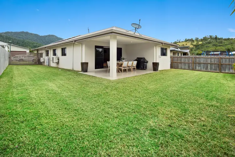 Fifth view of Homely house listing, 11 Twin Creek Court, Cannonvale QLD 4802