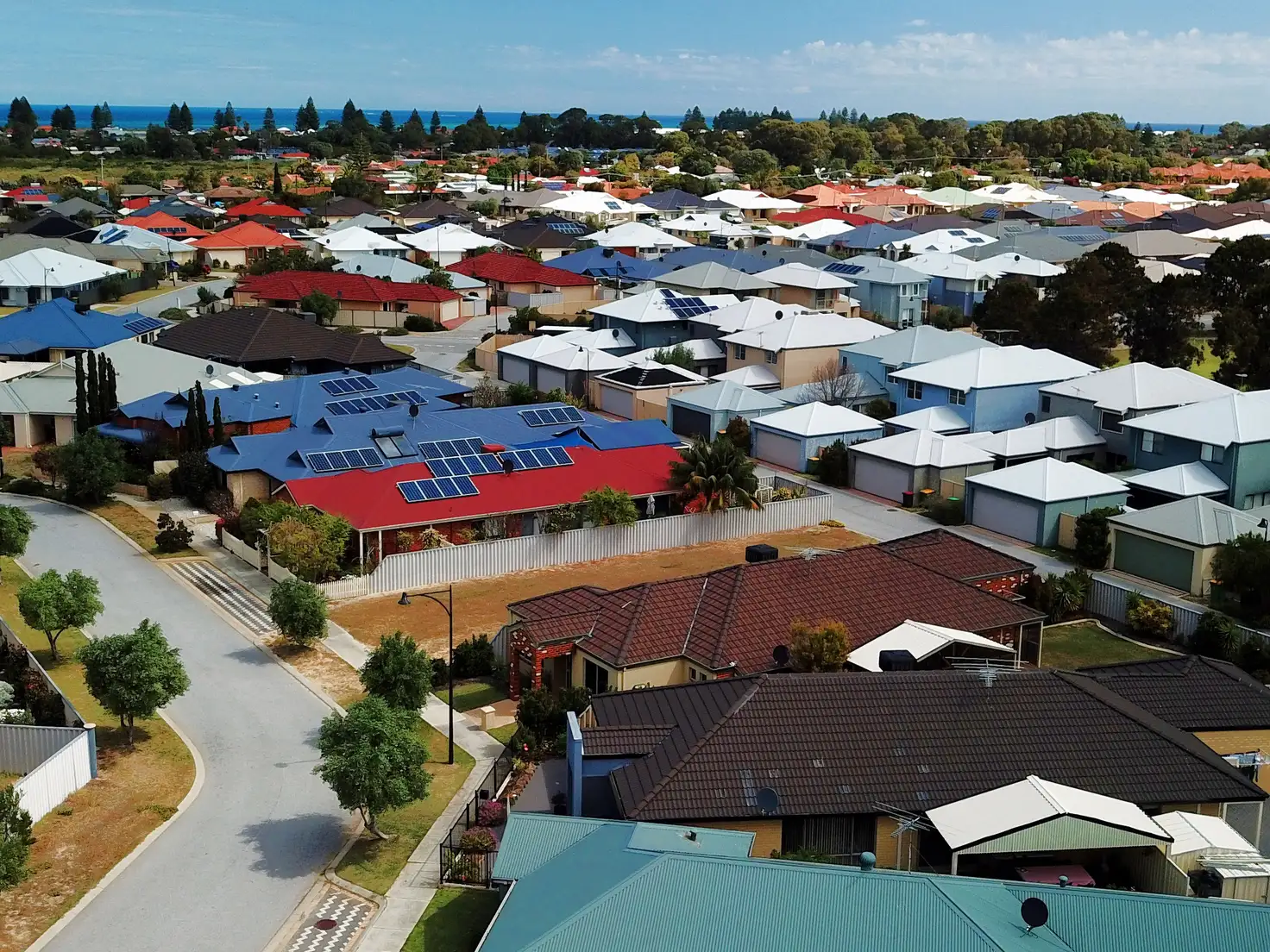 Main view of Homely land listing, 24 Amity Circuit, Shoalwater WA 6169