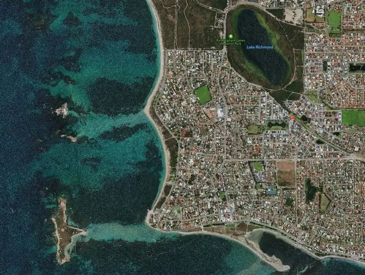 Fourth view of Homely land listing, 24 Amity Circuit, Shoalwater WA 6169