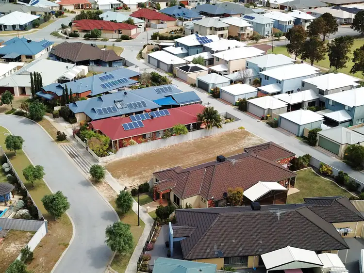 Sixth view of Homely land listing, 24 Amity Circuit, Shoalwater WA 6169