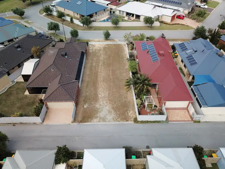 Seventh view of Homely land listing, 24 Amity Circuit, Shoalwater WA 6169