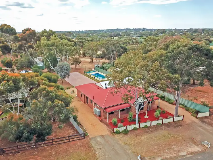6 Ward Belt Road, Gawler Belt SA 5118