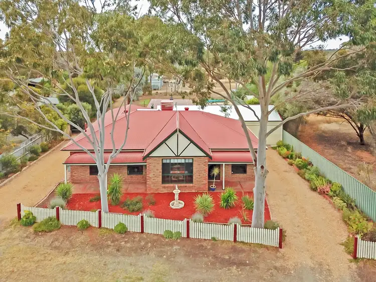 Second view of Homely house listing, 6 Ward Belt Road, Gawler Belt SA 5118