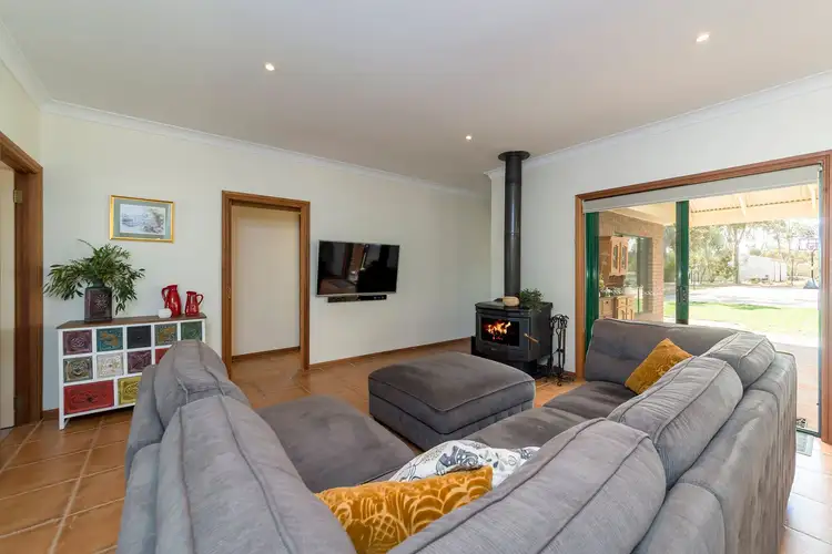 Fifth view of Homely house listing, 6 Ward Belt Road, Gawler Belt SA 5118