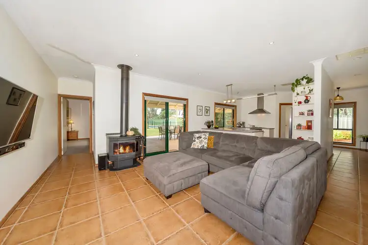 Sixth view of Homely house listing, 6 Ward Belt Road, Gawler Belt SA 5118