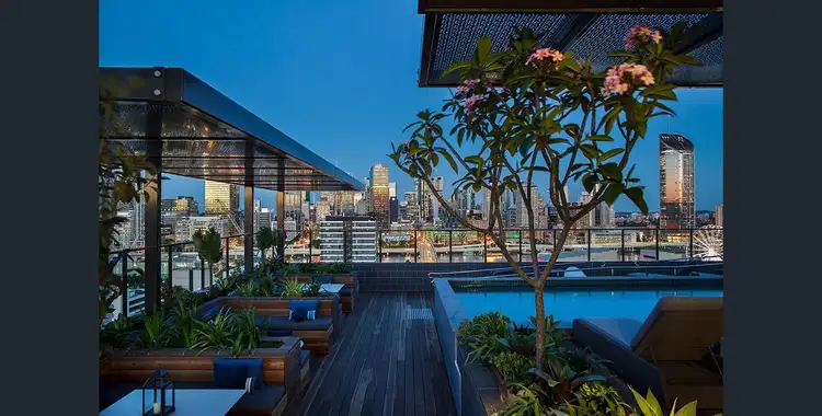 607/109-111 Melbourne Street, South Brisbane QLD 4101