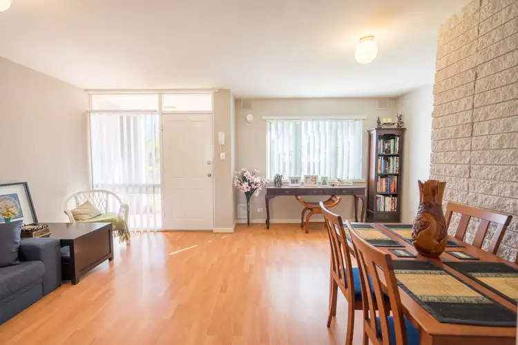 Second view of Homely house listing, 6/31 Markham Way, Balga WA 6061