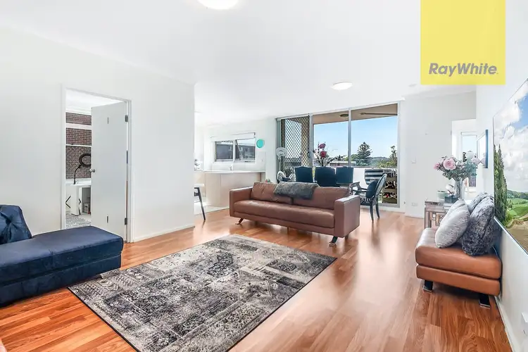 36/10 Murray Street, Northmead NSW 2152