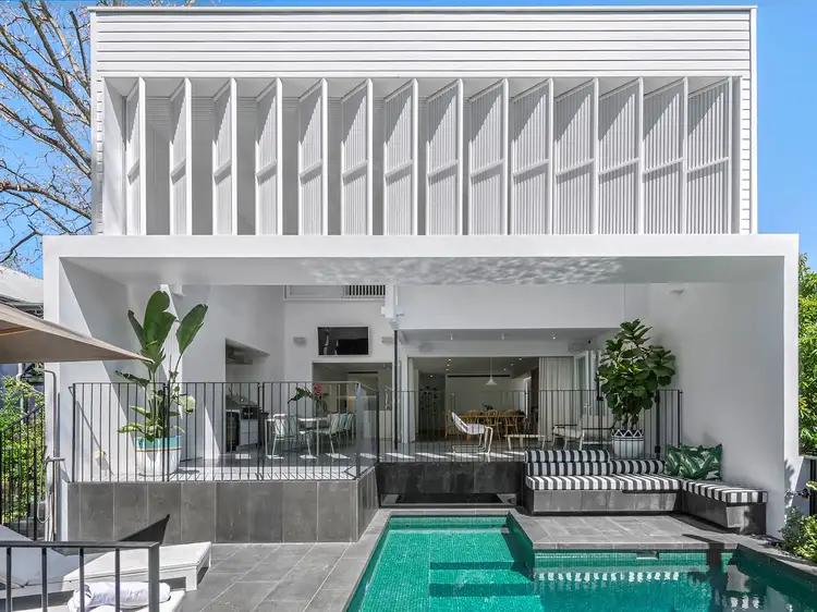 50 Crase Street, Teneriffe QLD 4005