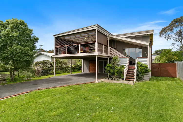 59 Bayview Drive, Cowes VIC 3922