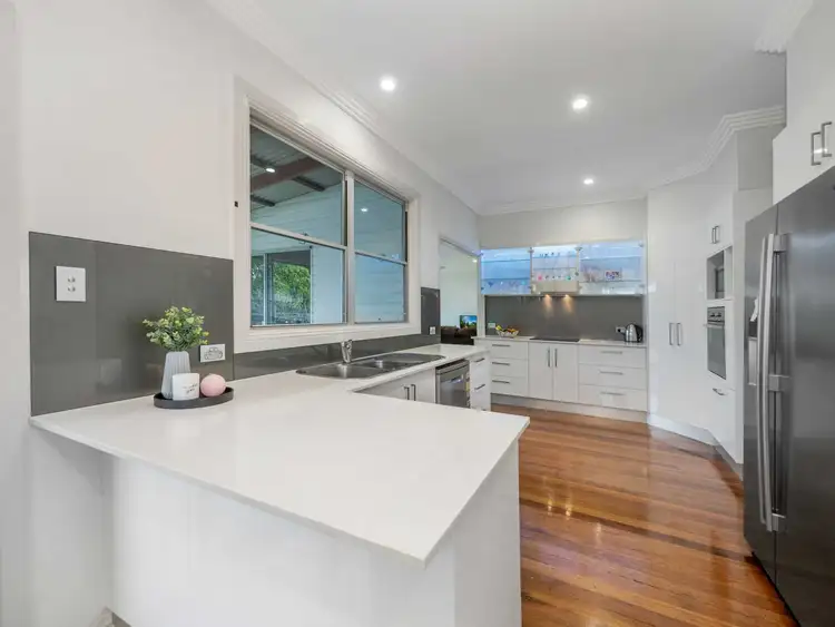 Second view of Homely house listing, 17 Harmony Avenue, East Lismore NSW 2480