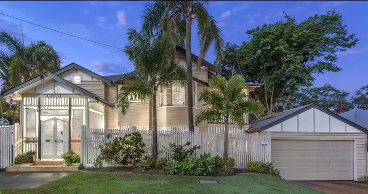 29 David Street, Alderley QLD 4051