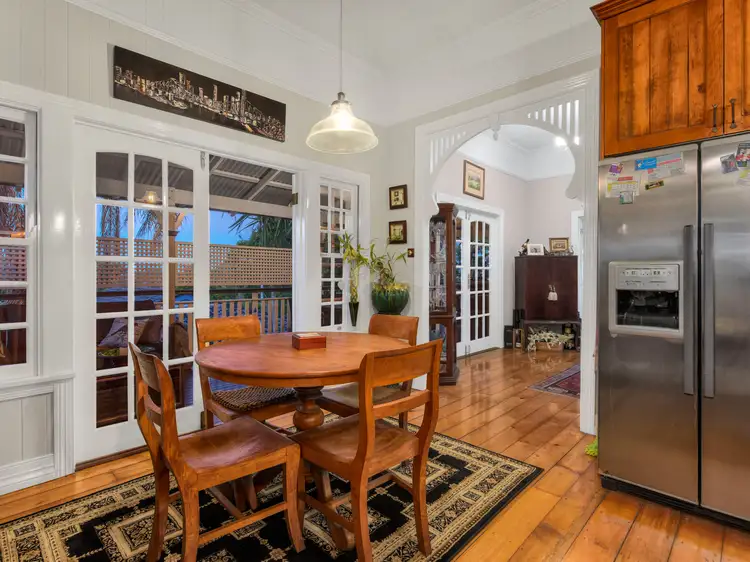 Third view of Homely house listing, 29 David Street, Alderley QLD 4051