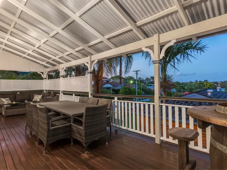 Fourth view of Homely house listing, 29 David Street, Alderley QLD 4051