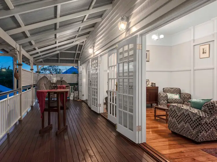 Fifth view of Homely house listing, 29 David Street, Alderley QLD 4051
