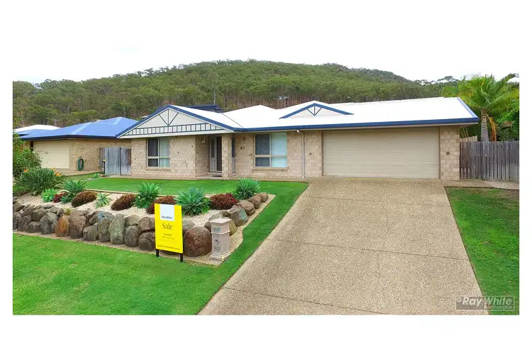 47 Sunset Drive, Norman Gardens QLD 4701