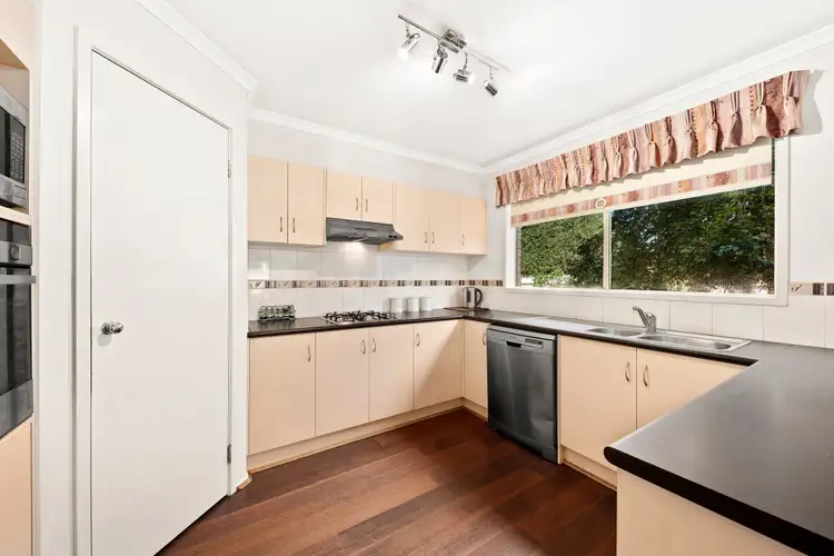 Third view of Homely house listing, 4A Clauscen Drive, Rowville VIC 3178