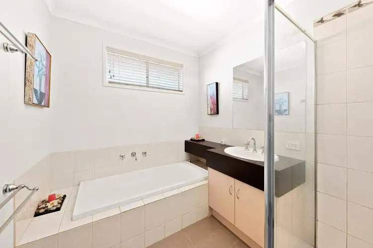 Fifth view of Homely house listing, 4A Clauscen Drive, Rowville VIC 3178