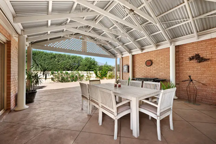 Sixth view of Homely house listing, 4A Clauscen Drive, Rowville VIC 3178