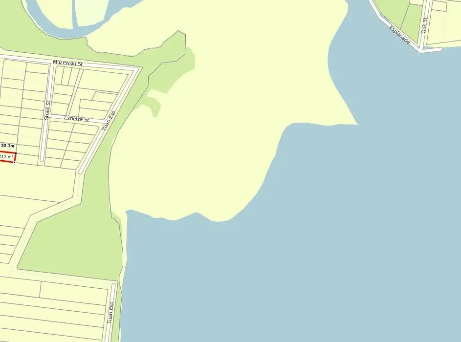 Main view of Homely land listing, Lot 33 Wilkinson Road, Tuan QLD 4650