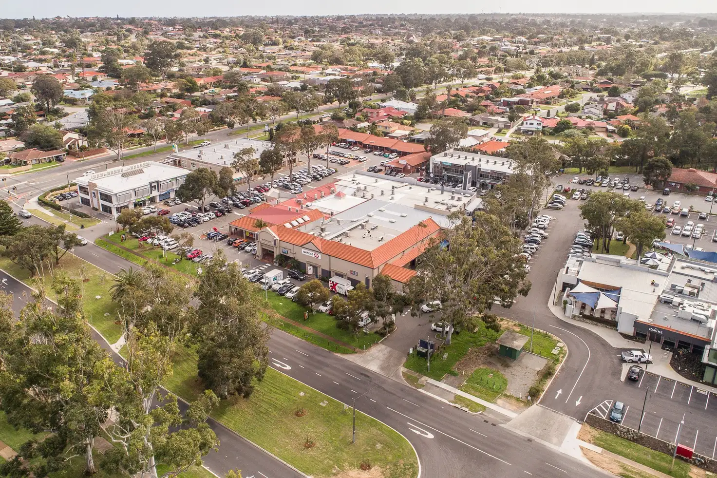 Main view of Homely house listing, 6 Strathyre Drive, Duncraig WA 6023