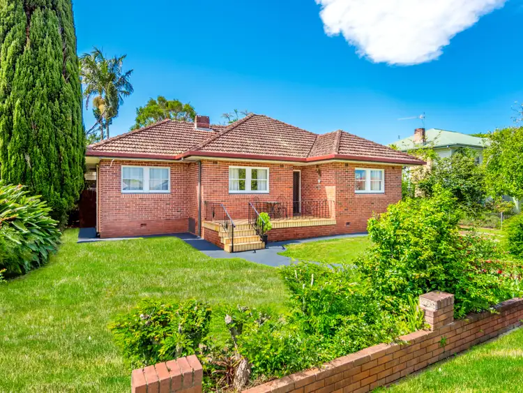 50 Oakley Avenue, East Lismore NSW 2480