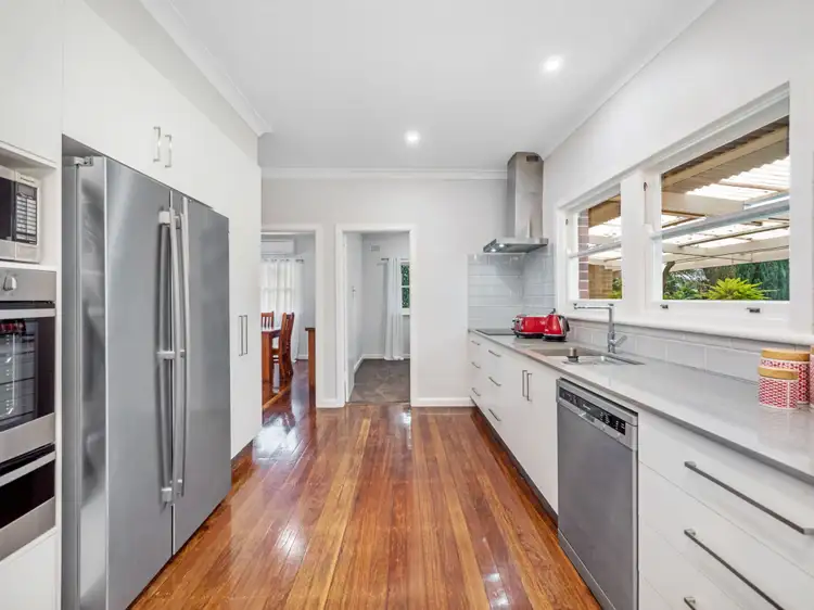 Second view of Homely house listing, 50 Oakley Avenue, East Lismore NSW 2480