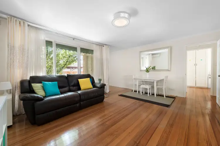 Third view of Homely unit listing, 8/9 Kenilworth Parade, Ivanhoe VIC 3079