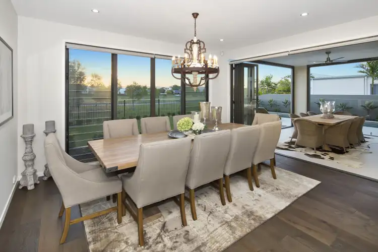 Fifth view of Homely house listing, 2296 Vardon Lane, Sanctuary Cove QLD 4212