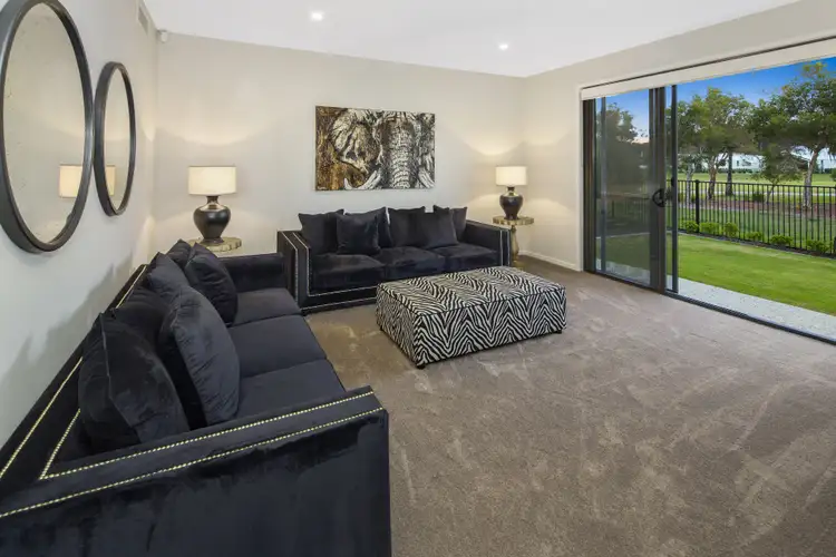 Sixth view of Homely house listing, 2296 Vardon Lane, Sanctuary Cove QLD 4212