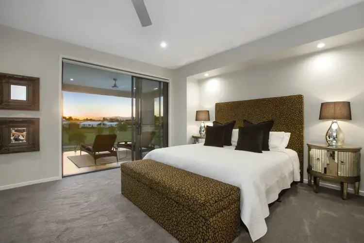 Seventh view of Homely house listing, 2296 Vardon Lane, Sanctuary Cove QLD 4212