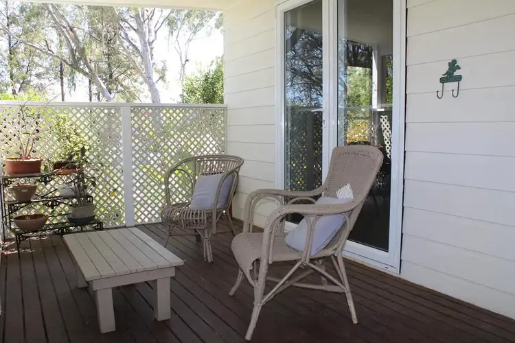 Second view of Homely house listing, 1 Junction Street, Bingara NSW 2404