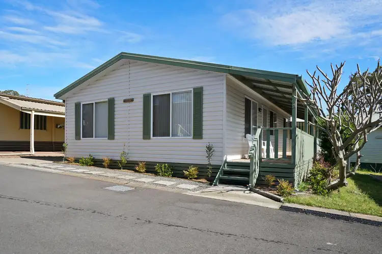39/601 Fishery Point Road, Bonnells Bay NSW 2264