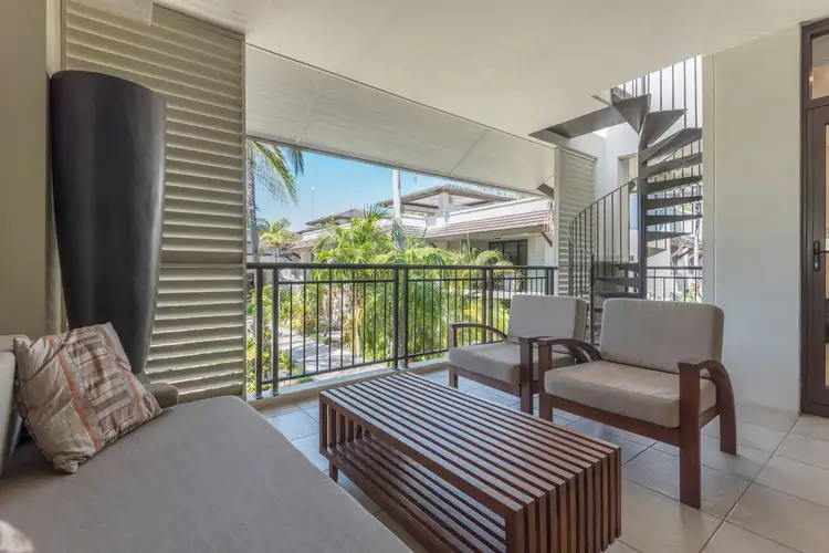 Main view of Homely apartment listing, 209/22-36 Mitre Street, Port Douglas QLD 4877