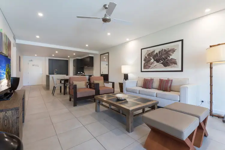 Third view of Homely apartment listing, 209/22-36 Mitre Street, Port Douglas QLD 4877