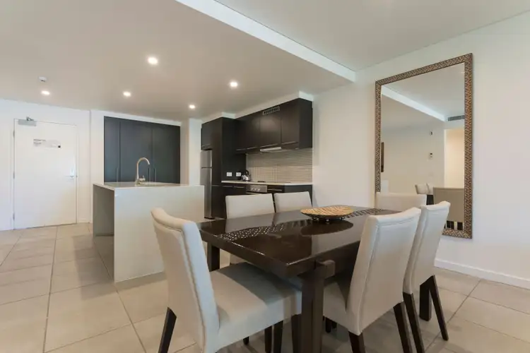 Fifth view of Homely apartment listing, 209/22-36 Mitre Street, Port Douglas QLD 4877