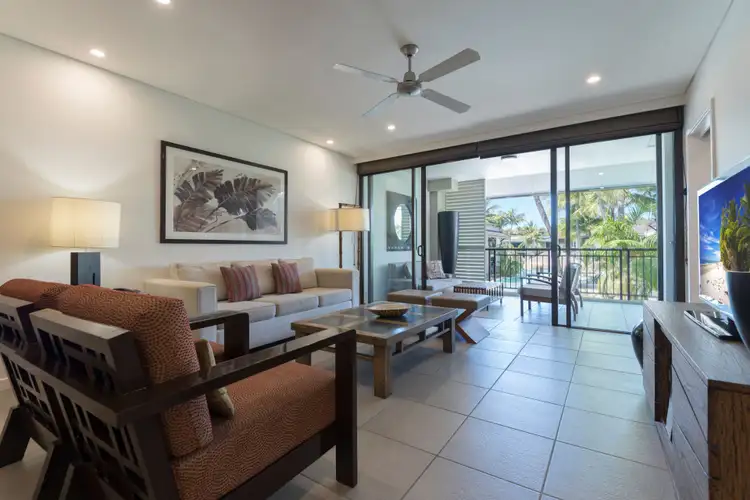 Sixth view of Homely apartment listing, 209/22-36 Mitre Street, Port Douglas QLD 4877