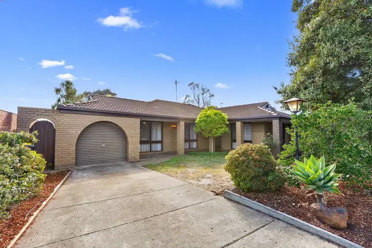 13 Crestmoor Drive, Highton VIC 3216