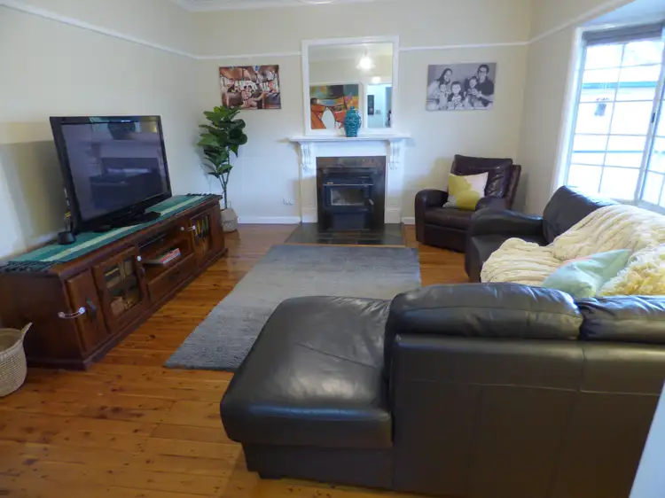 Third view of Homely house listing, 39 Bathurst Street, Forbes NSW 2871