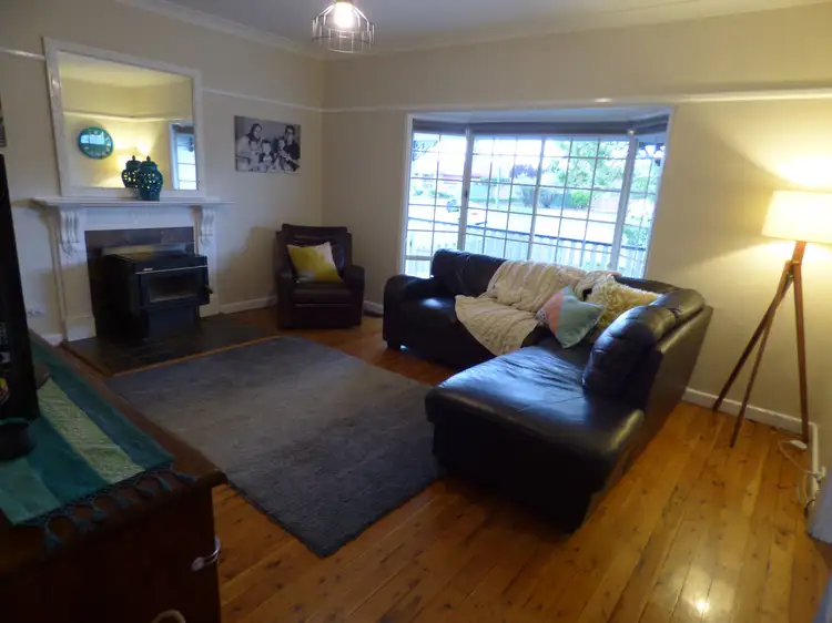 Fourth view of Homely house listing, 39 Bathurst Street, Forbes NSW 2871