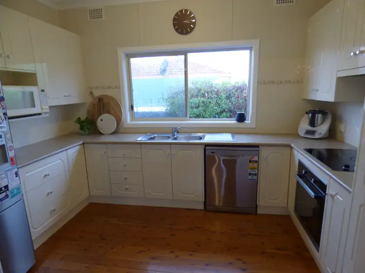 Fifth view of Homely house listing, 39 Bathurst Street, Forbes NSW 2871