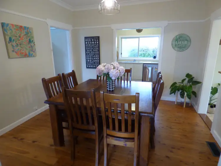 Sixth view of Homely house listing, 39 Bathurst Street, Forbes NSW 2871